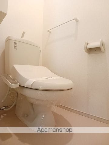 アンシャンテの内装写真