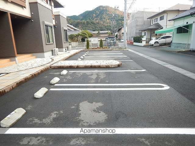 アミスタ 201｜岐阜県岐阜市粟野東２丁目(賃貸アパート2LDK・2階・57.21㎡)の写真 その21