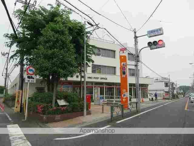 SOCIA YAMANEの周辺写真