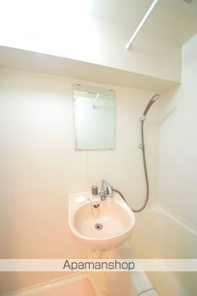 新屋ビル[1K/24.36m2]の洗面所