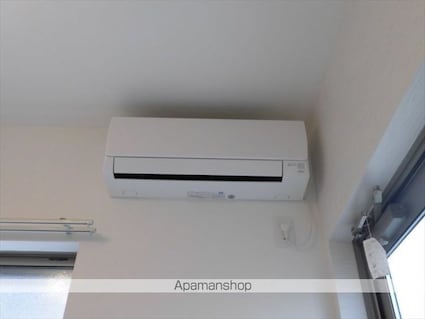 ＳＫＹヴィレッジ[1R/16.24m2]のその他設備