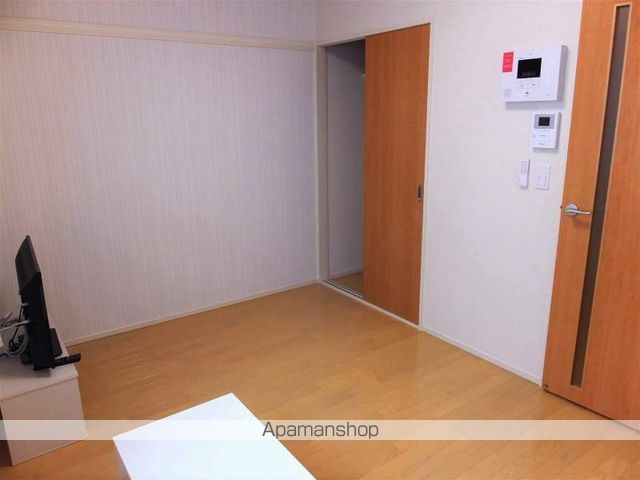クレイノサンヒルズの内装写真