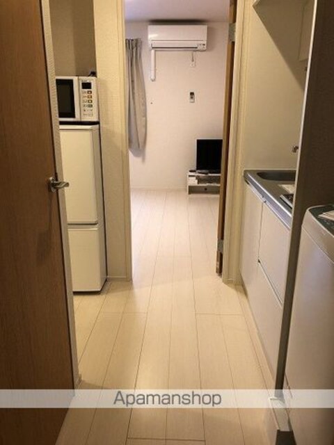 クレイノオーキッド滝野川[1K/21.82m2]のその他部屋・スペース