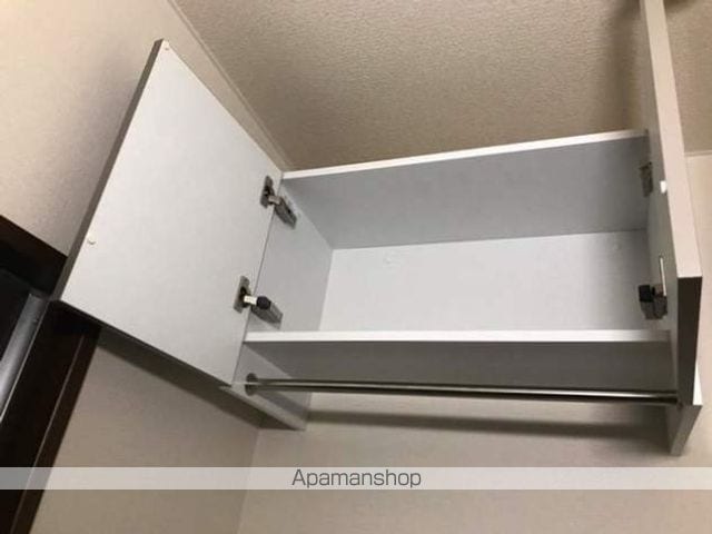 プリベールの内装写真