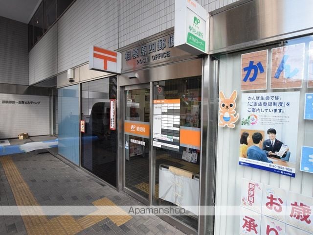 サイトピアの周辺写真