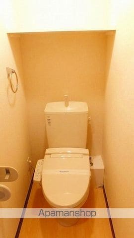 レオネクストルミエール御影の内装写真