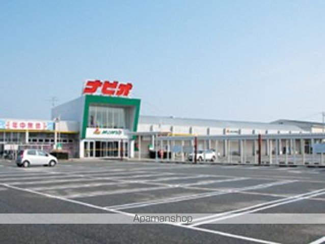 POCOAPOCOの周辺写真