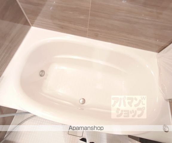 STANDZ西院の内装写真