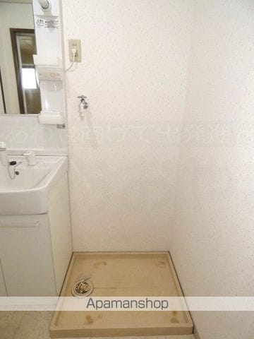 バイオレットハイツB棟の内装写真