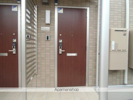 山梨県甲府市和戸町[1LDK/40.08m2]の内装3