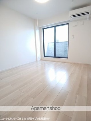 クラプレール　Ｓ[2LDK/61.14m2]のリビング・居間2