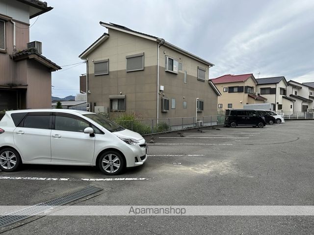 ベルジュ西久万IIのその他写真