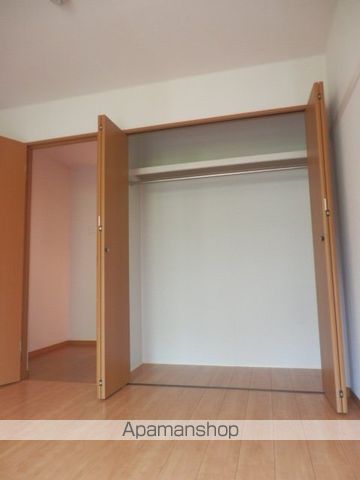 ジュネス・パレの内装写真