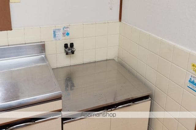 曽根松縄町借家5・6・7号の内装写真