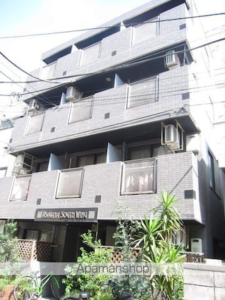 東京都杉並区成田東５丁目[1R/16m2]の外観3