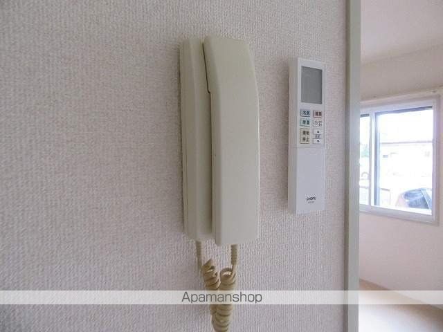 カーサイチローの内装写真