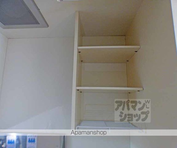 ヴィラ六基の内装写真