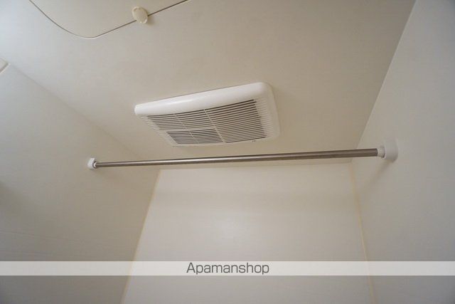 ヴィレッジ清洲Iの内装写真