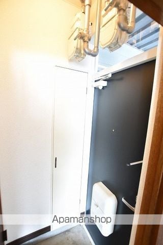 カーサアジュール南麻生の内装写真