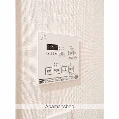 RJRプレシア蒲田の内装写真
