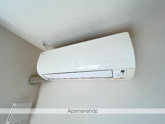 サージュの内装写真
