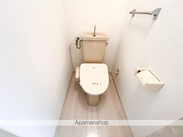 パスウェイ弐番館の内装写真