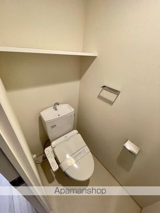 レジディア大手町北[1DK/29.42m2]の内装4