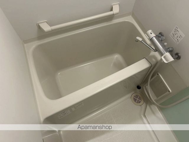 レオネクストクレールIIの内装写真