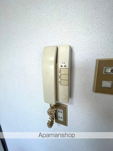 エルクマタの内装写真