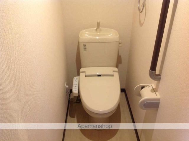 レオネクスト戸部の内装写真