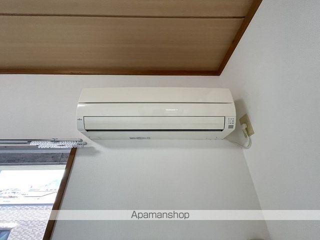 マンションベスタの内装写真