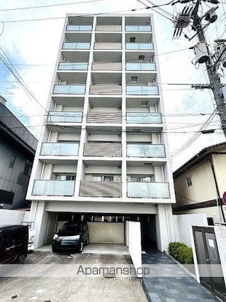 ＡＸＩＳ曙[1K/27.36m2]の外観2