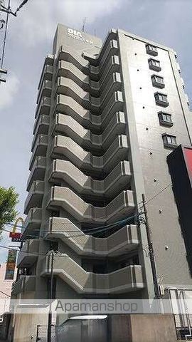 ダイアパレス平針