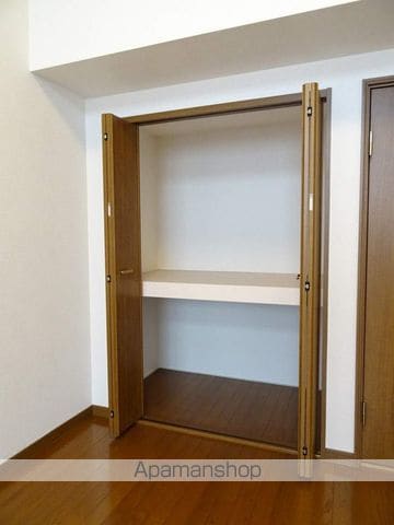 ウエストキャッスル河原町の内装写真
