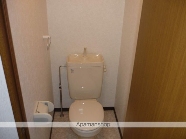 マイフェアー淵野辺の内装写真