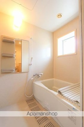 コリドールシュッド[1K/41.99m2]のバス