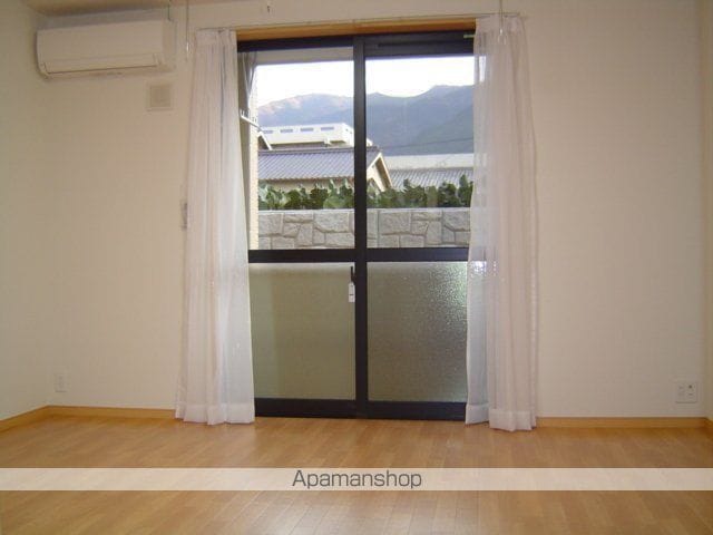 ブランシェコートの内装写真