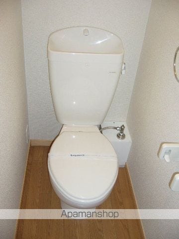 レオパレスカーサフルーレの内装写真