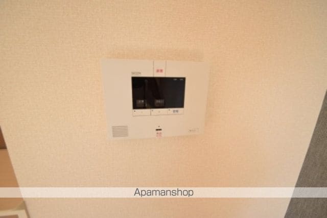 ティアレス IIの内装写真