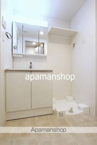 SPLENDIDE堀江の内装写真