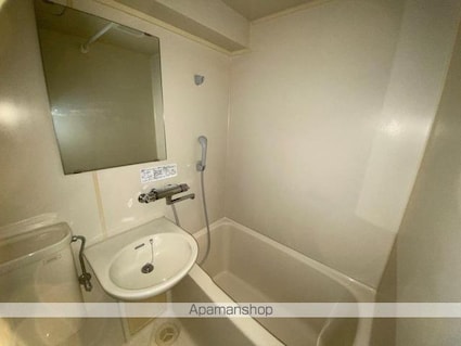 コバヤシハイツ[1K/19.41m2]の内装6