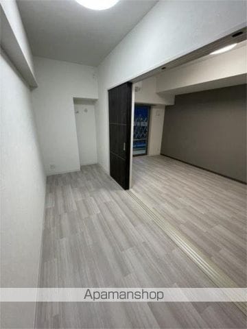 フォレスト コナ名駅の内装写真