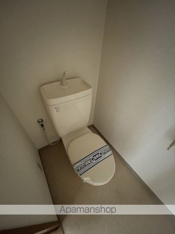 エクスランス月見坂の内装写真