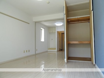 遠見塚アベニュー[1R/27.12m2]の内装6