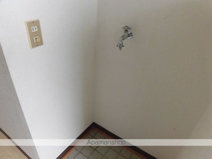 アパートメントＦ[1K/19.83m2]の内装