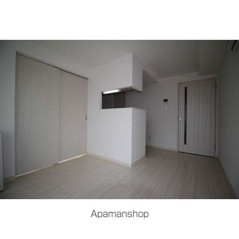 CREA MAISON手稲STの内装写真