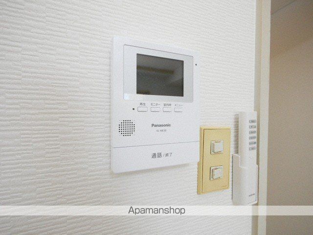 メゾン中島の内装写真
