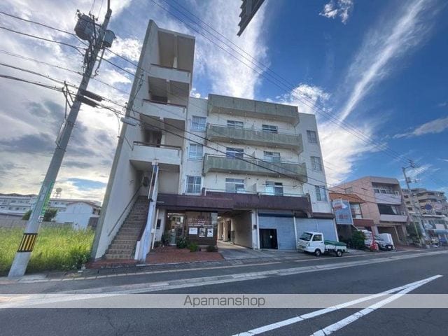 河村マンション