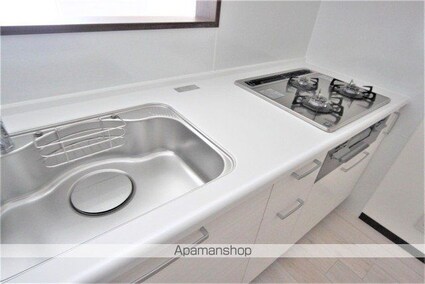 ＢＥＬＧＲＡＶＩＡ　ＹＡＮＡＩＭＡＣＨＩ　ＰＲＥＭＩＵＭ[1LDK/31.6m2]のトイレ