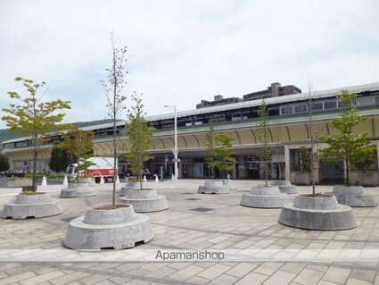 メゾンプロスペール[2LDK/60.46m2]の周辺1